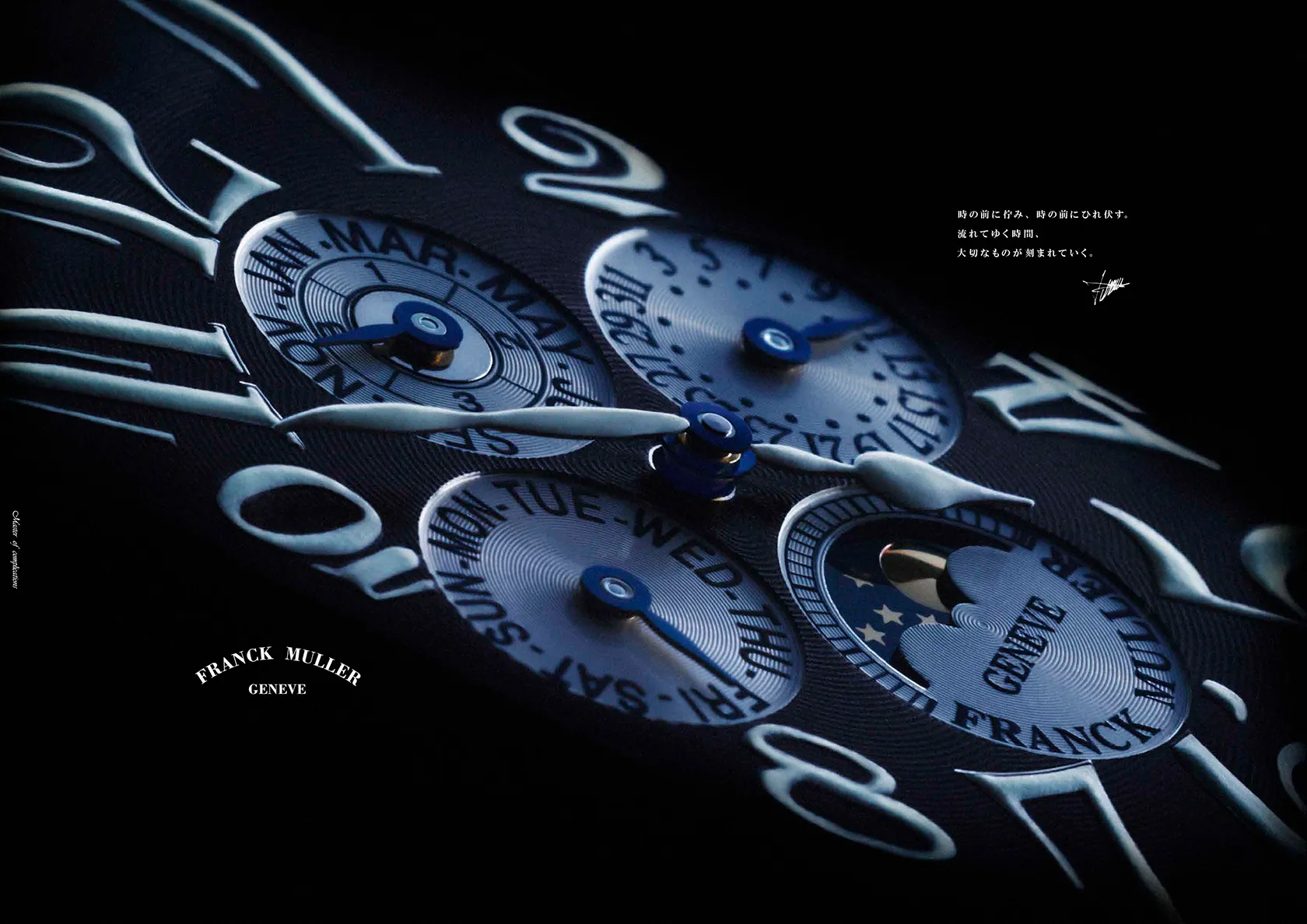 FRANCK MULLER 04