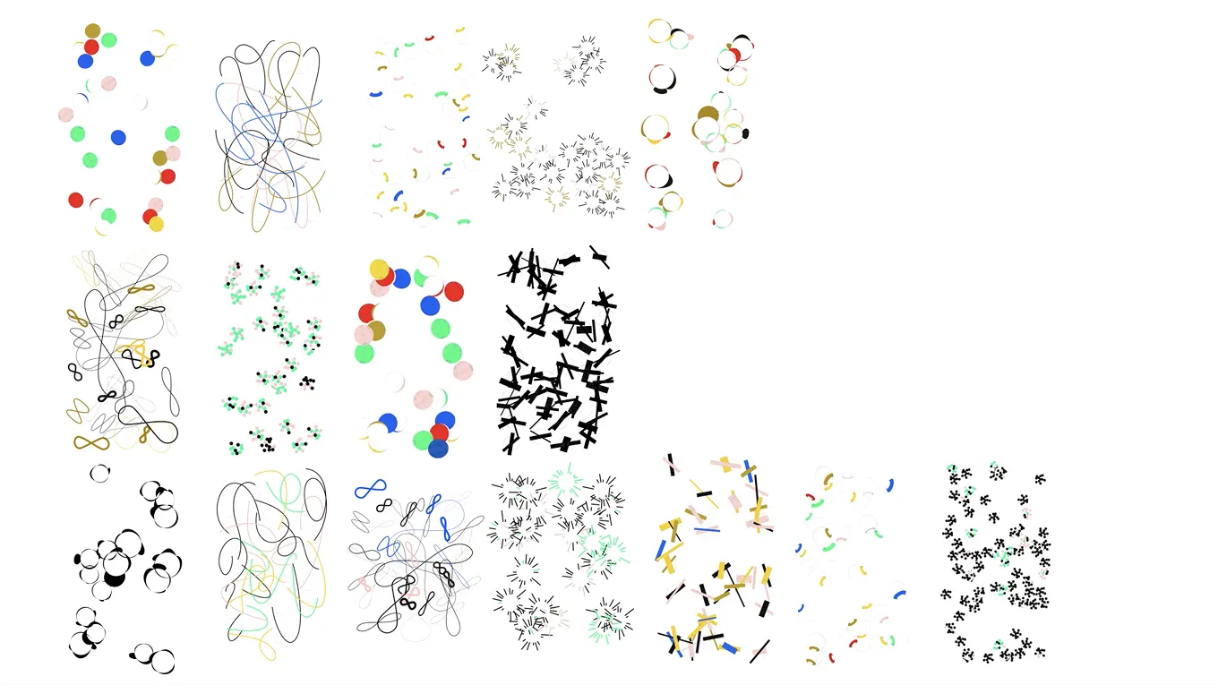 虎ノ門ヒルズ TOKYO NODE OPEN LAB