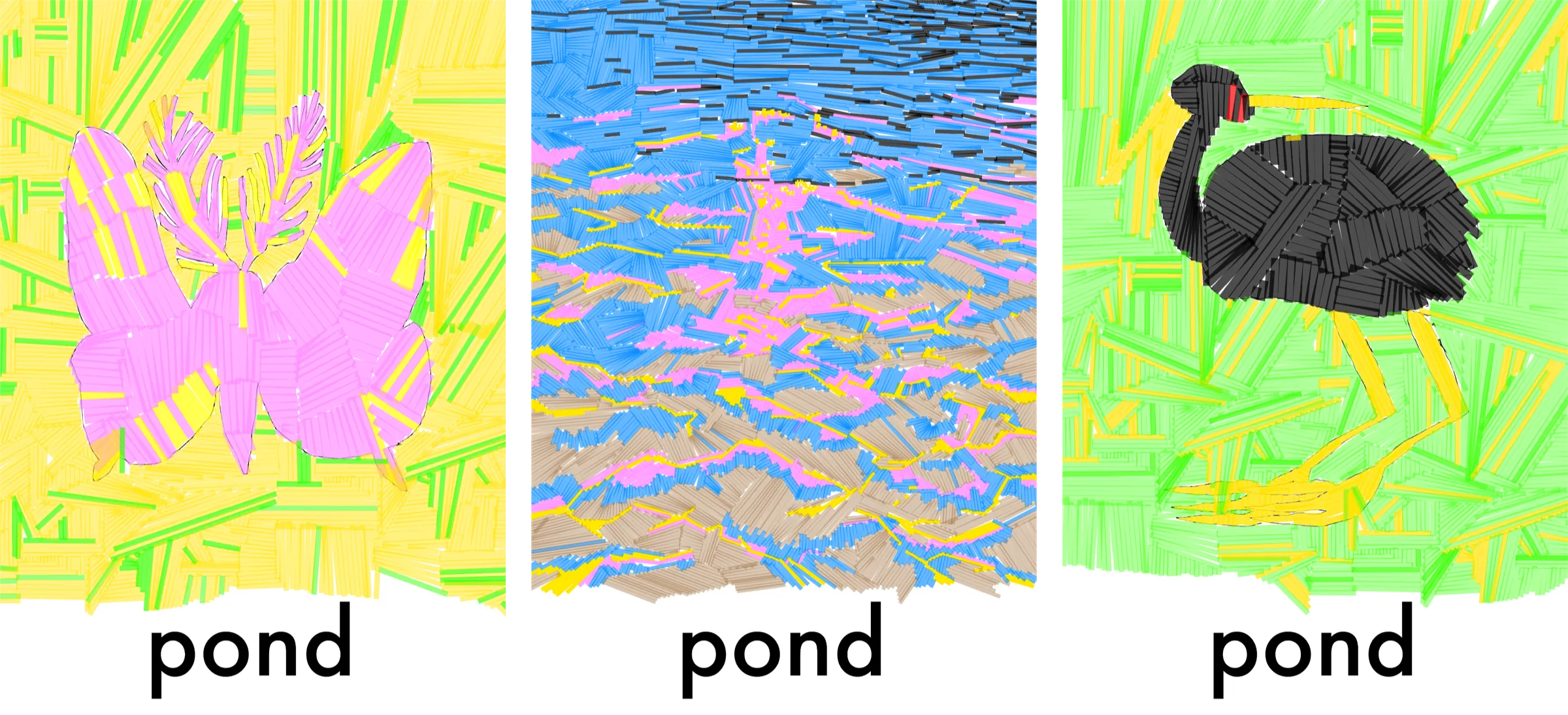 Hand-drawn graphic 16
