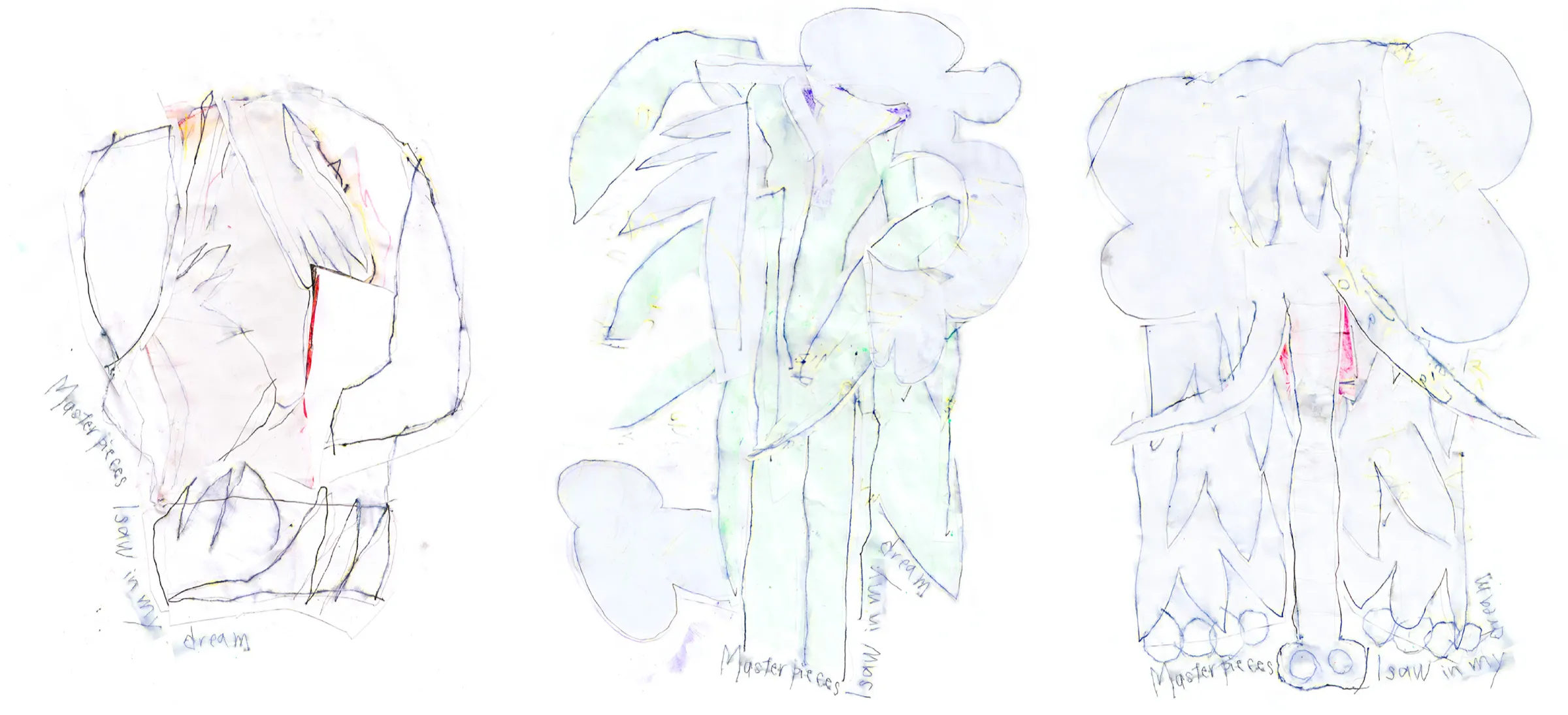 Hand-drawn graphic 17