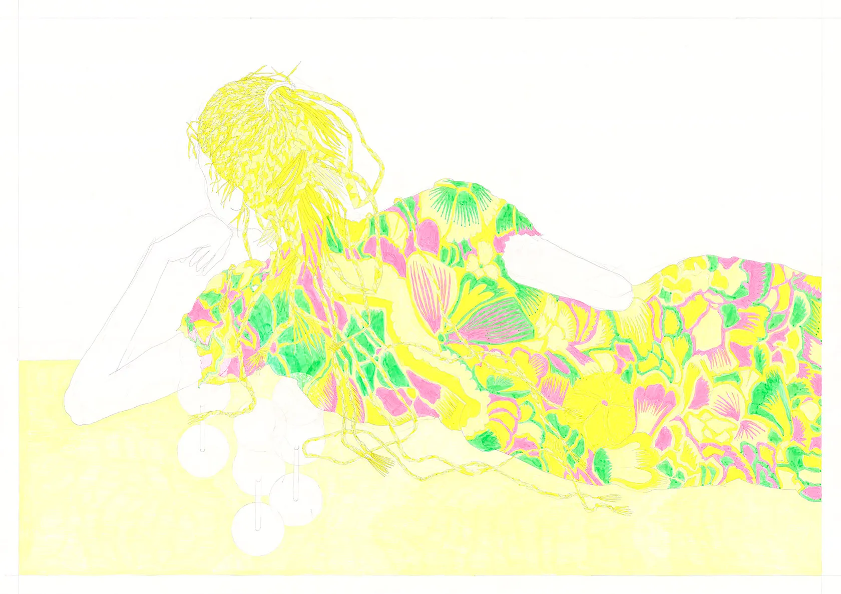 Hand-drawn graphic 20