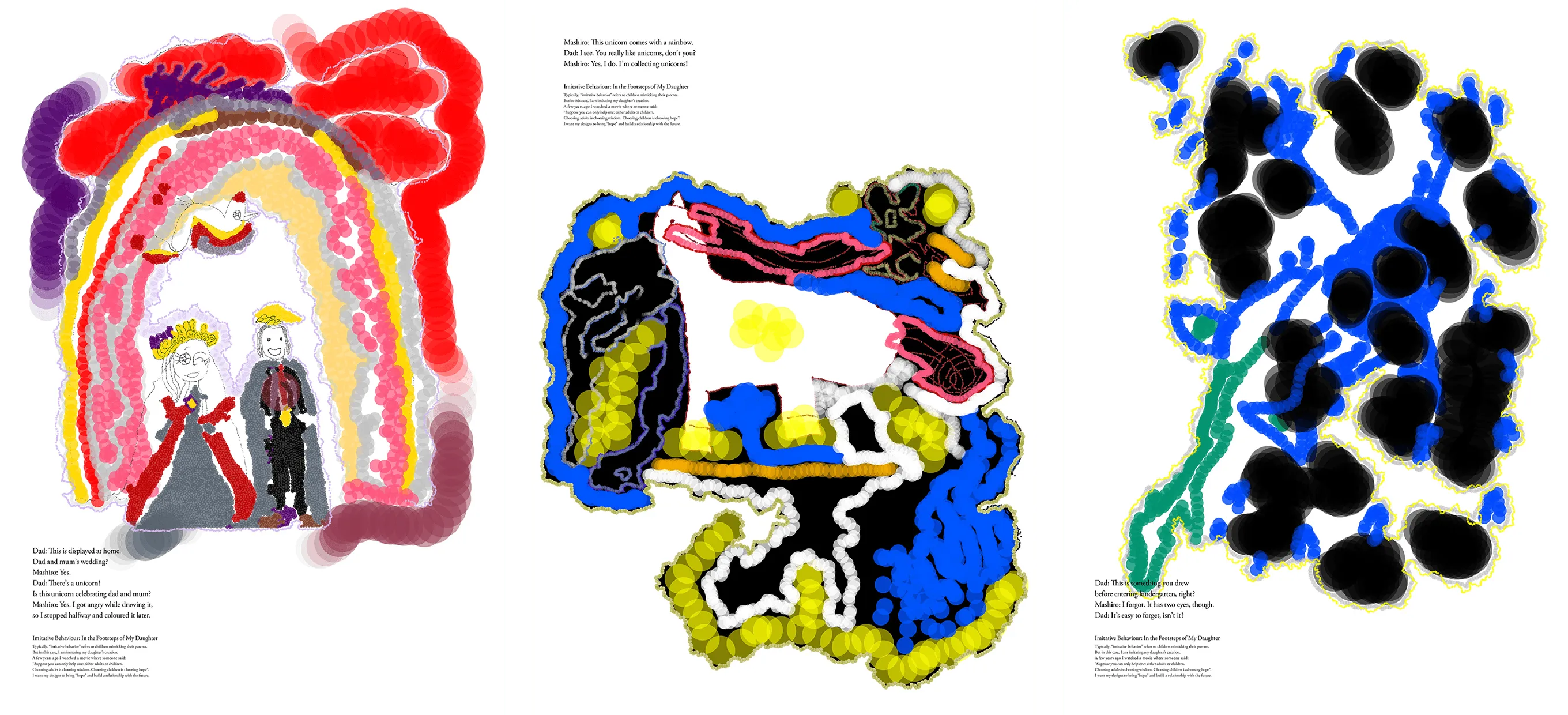 Imitative Behaviour artwork 05