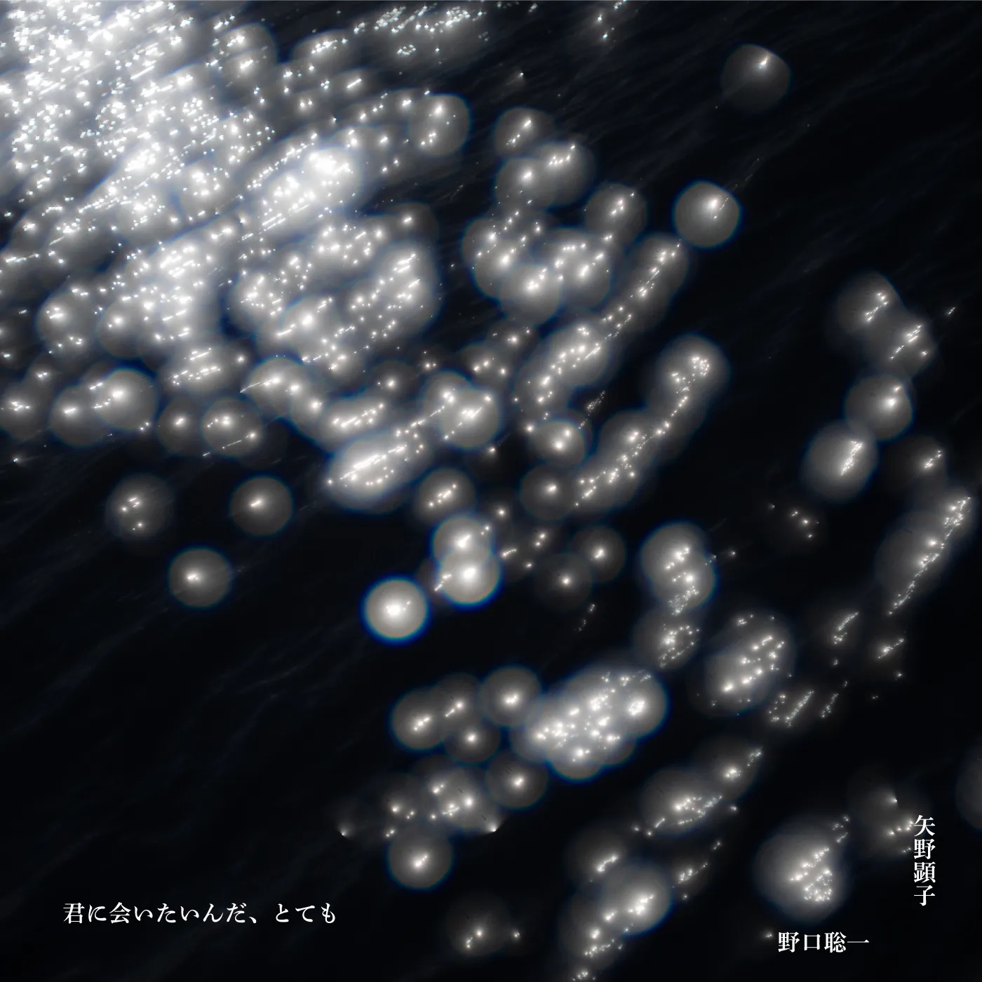 矢野顕子 artwork