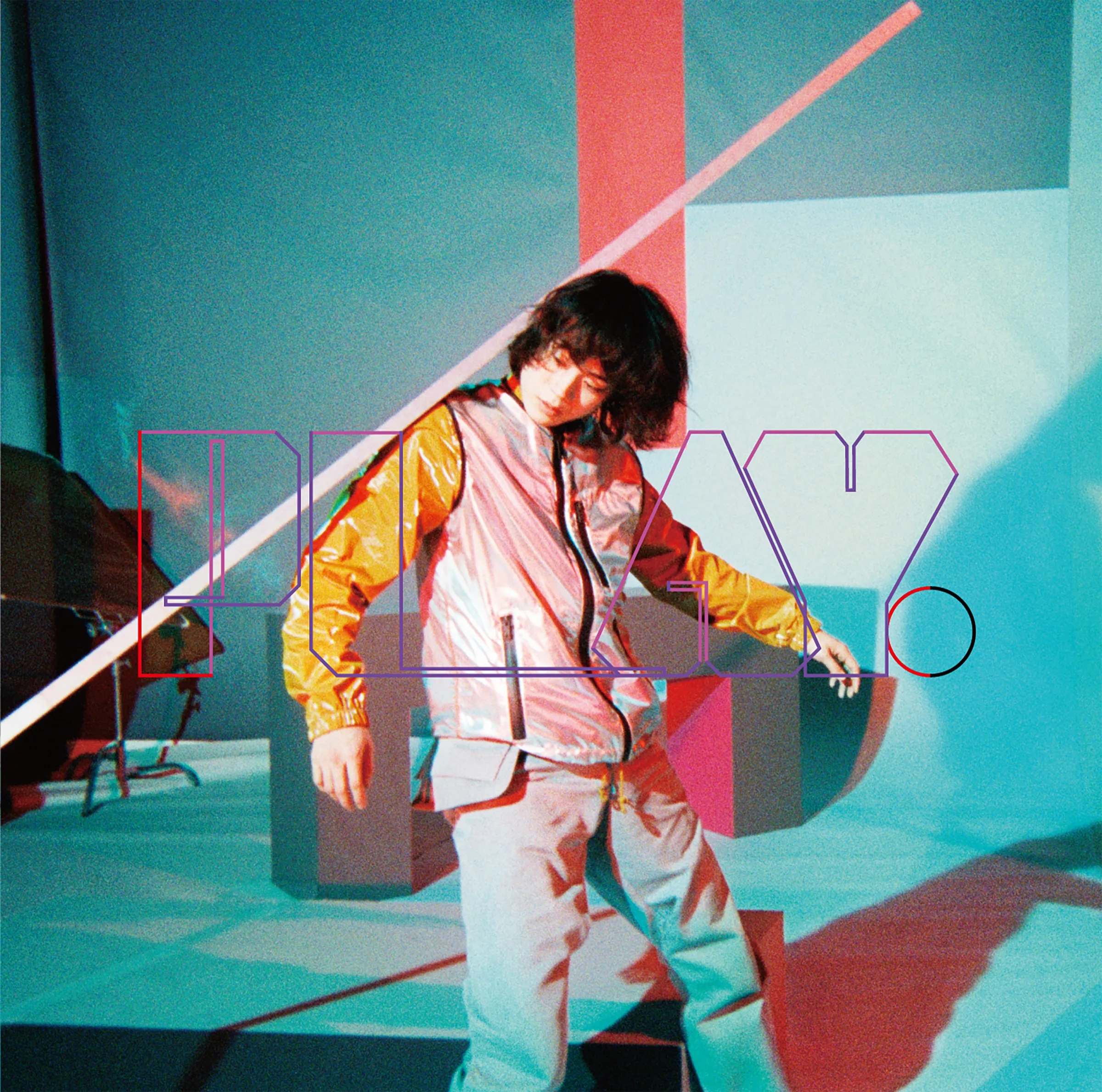 菅田将暉 PLAY 01