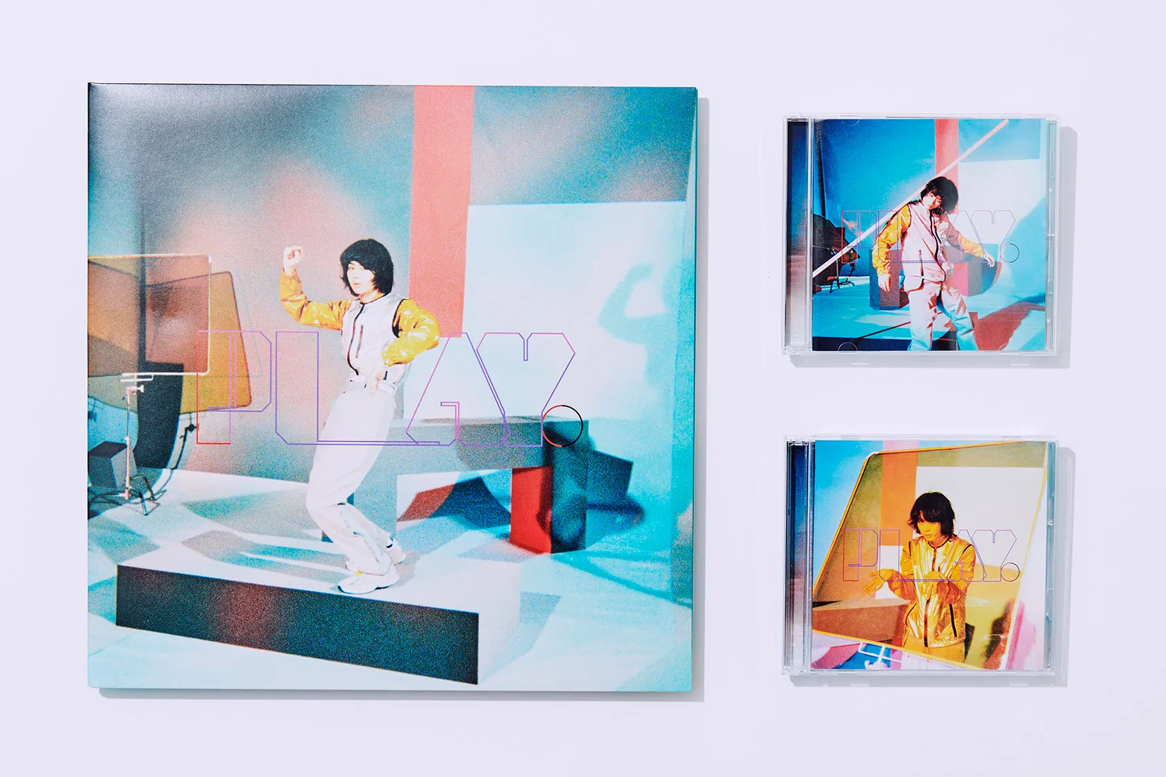 菅田将暉 PLAY 02