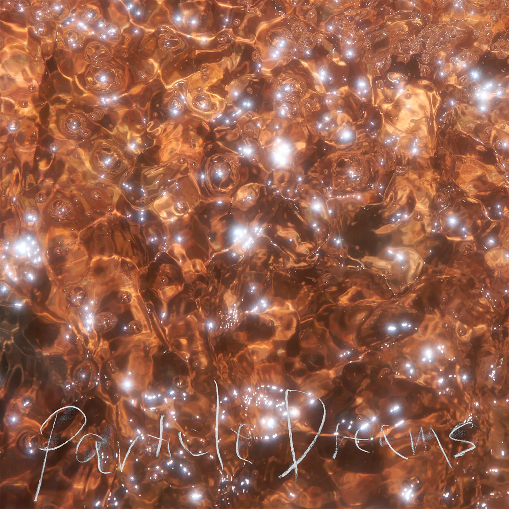 フジファブリック Particle Dreams