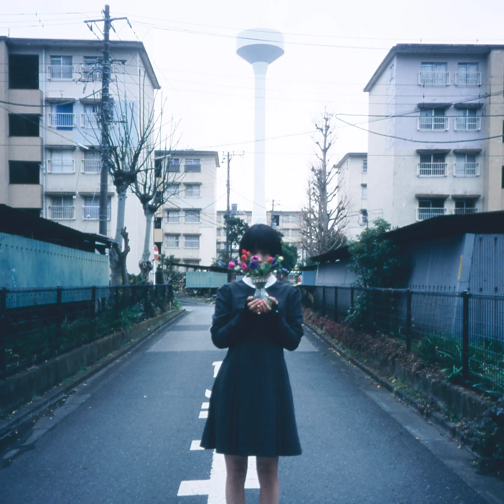 あの sweet side suicide
