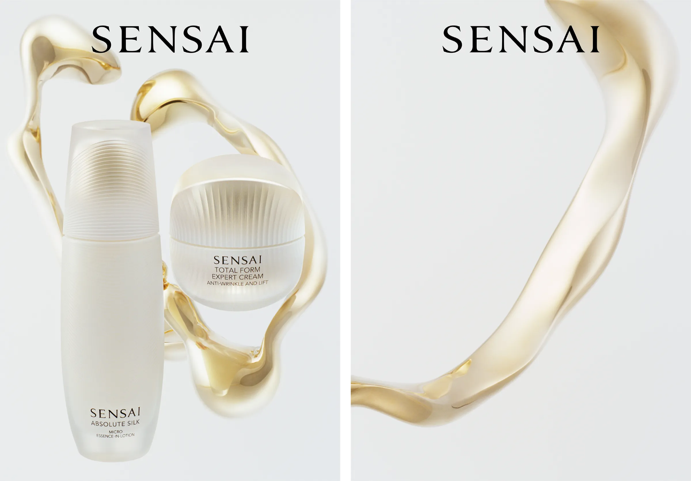 SENSAI sculpt visual 10