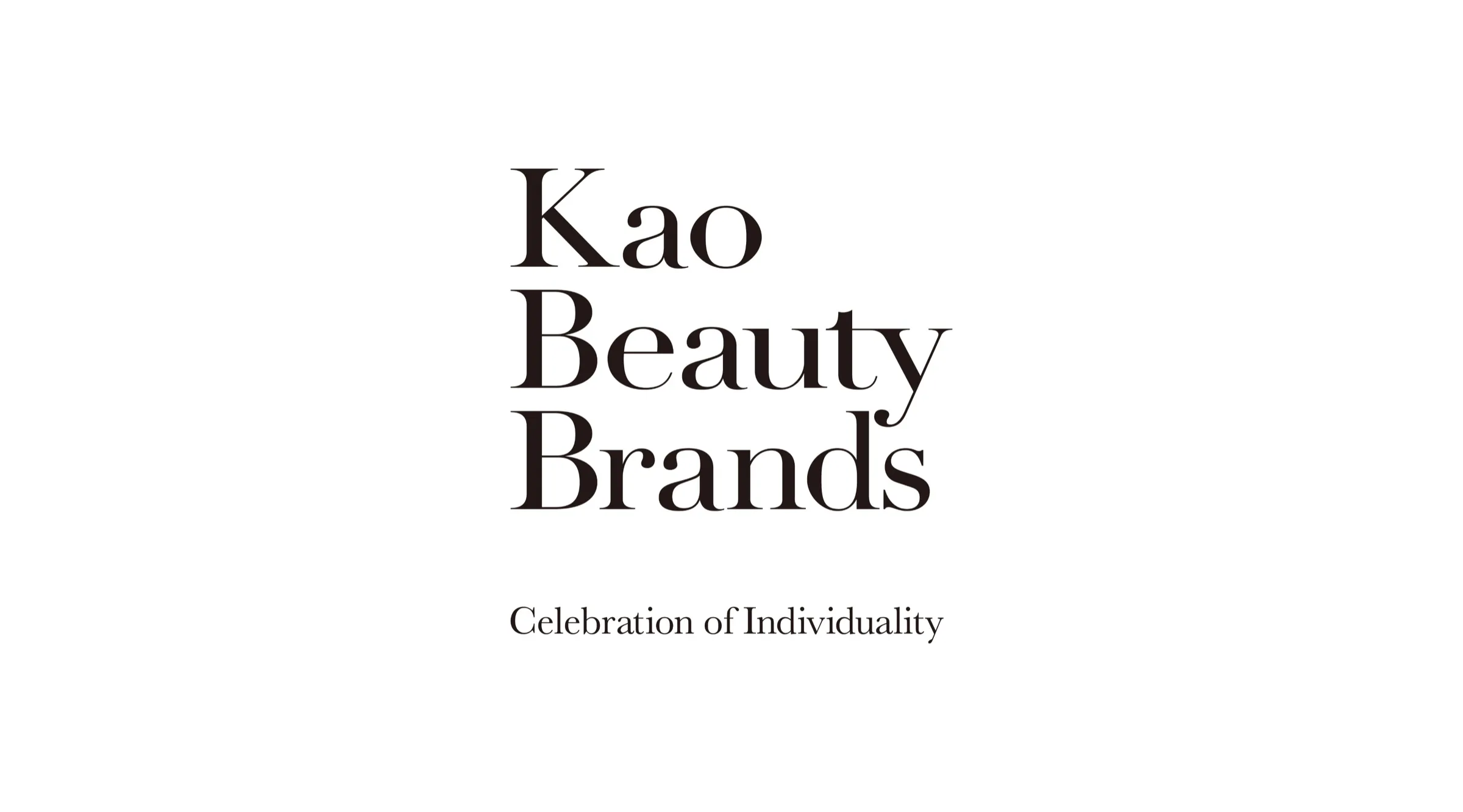 Kao Beauty Brands