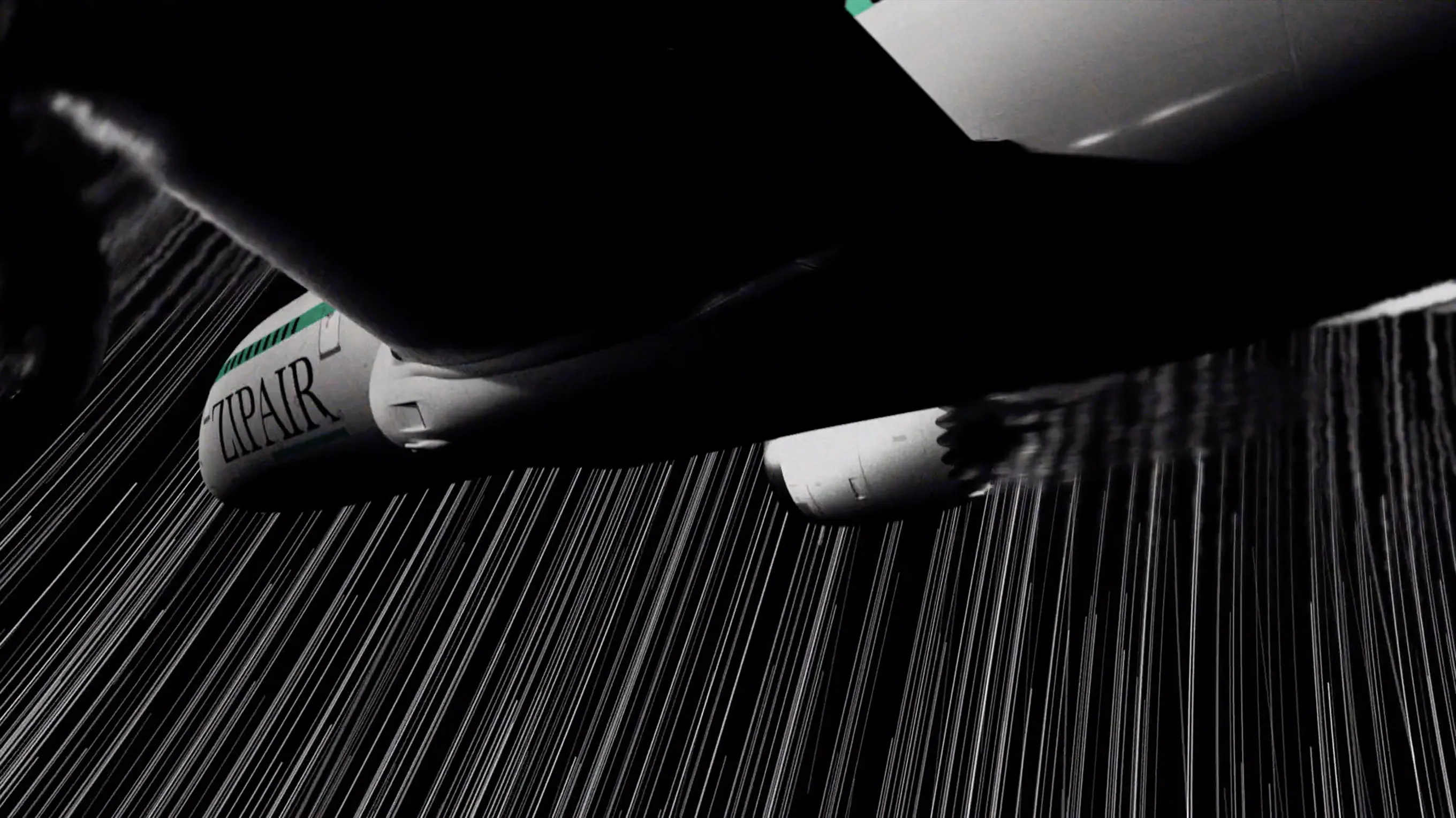 ZIPAIR brand video