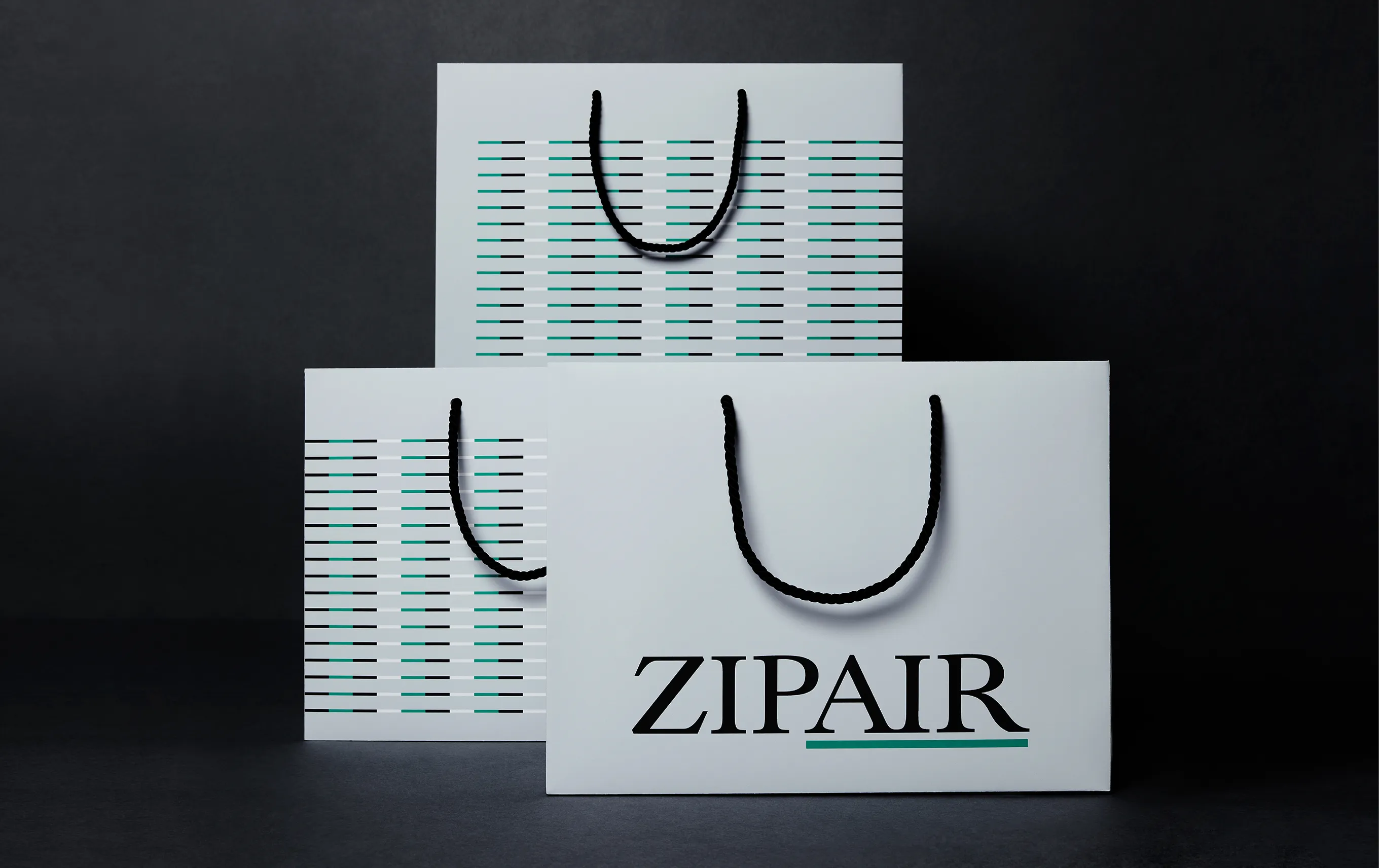 ZIPAIR business tools