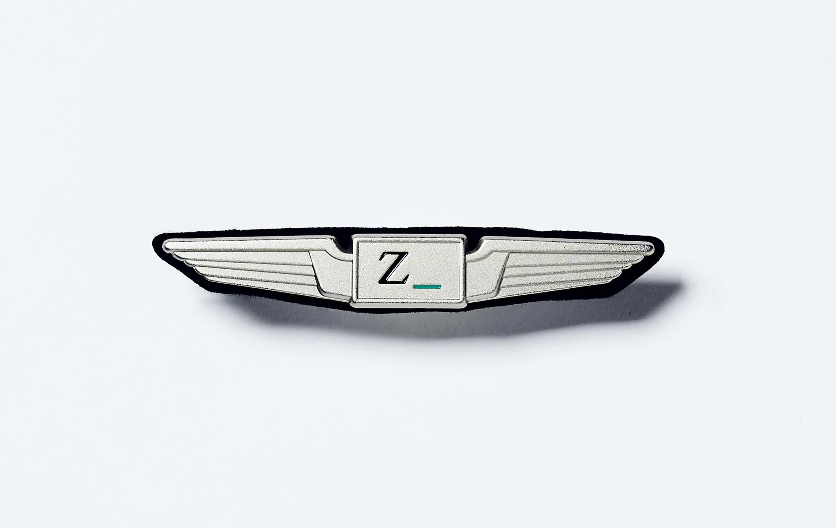 ZIPAIR stationery design